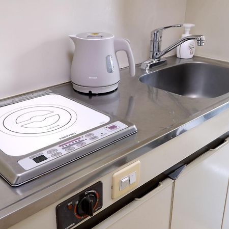 Hotel Nishikawaguchi Weekly - Vacation Stay 43465V Saitama Luaran gambar