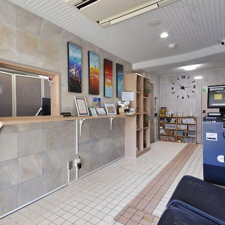 Hotel Nishikawaguchi Weekly - Vacation Stay 43465V Saitama Luaran gambar