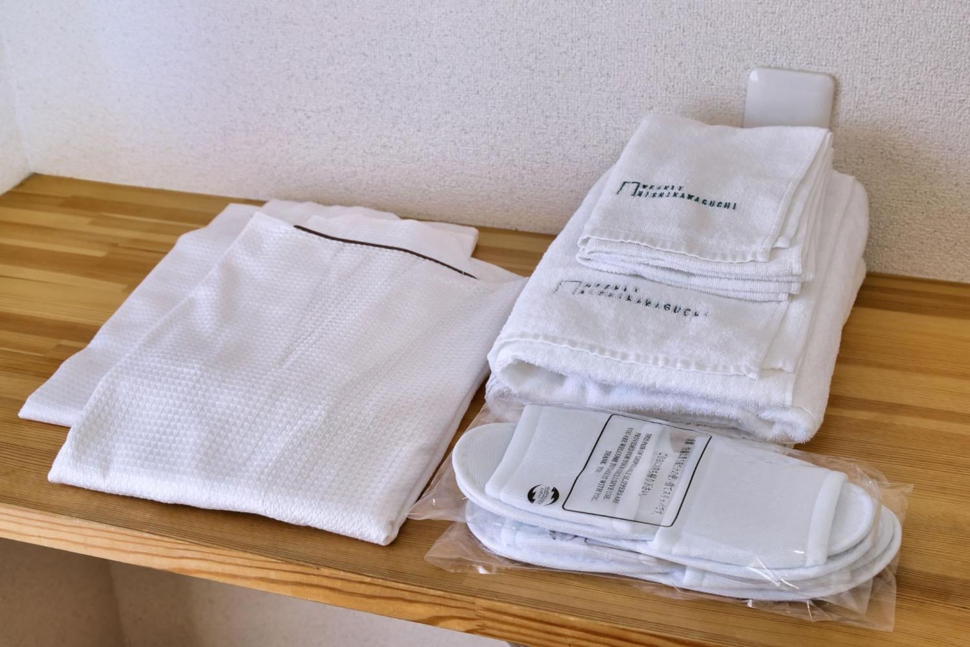 Hotel Nishikawaguchi Weekly - Vacation Stay 43465V Saitama Luaran gambar